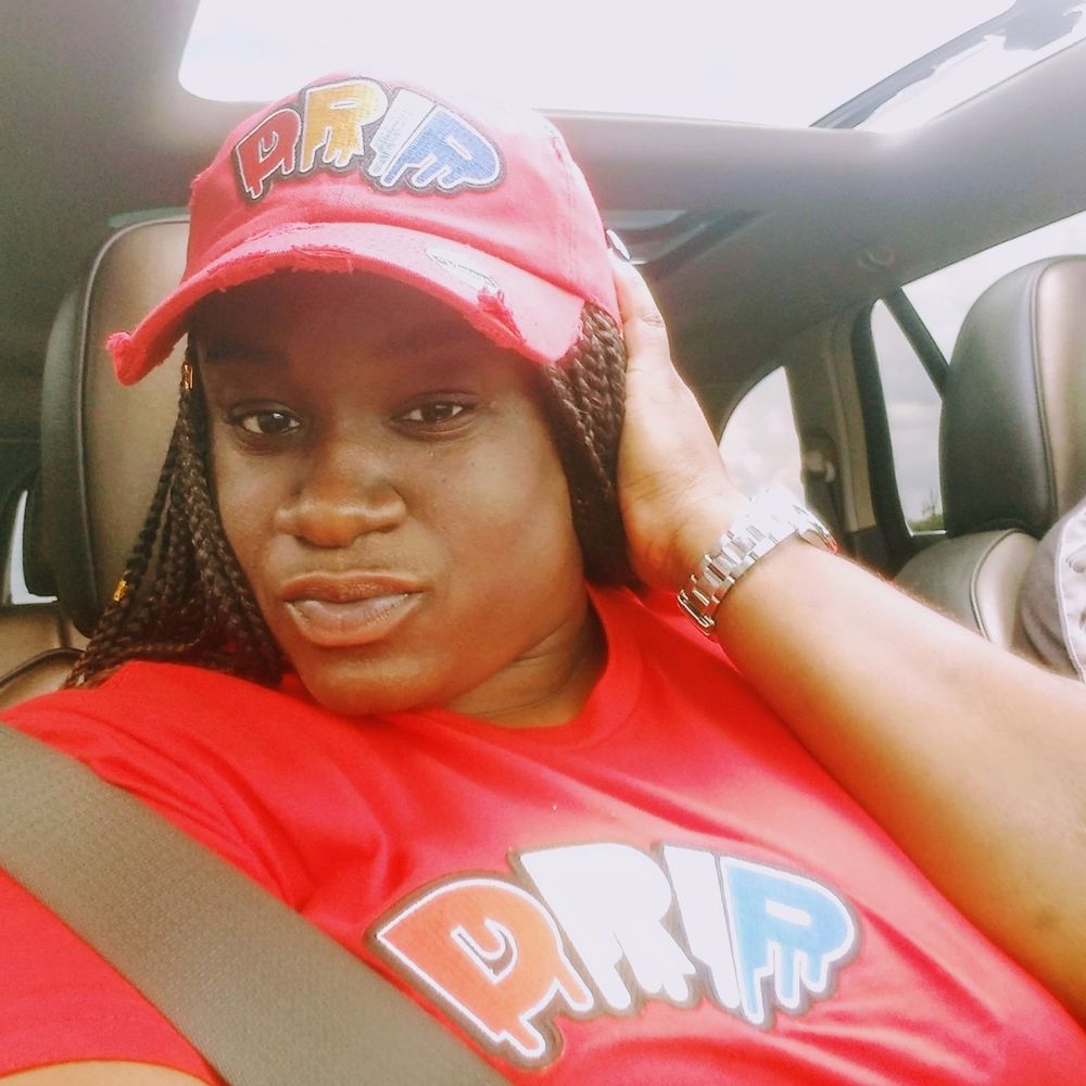 Meet your Posher, Mynesha